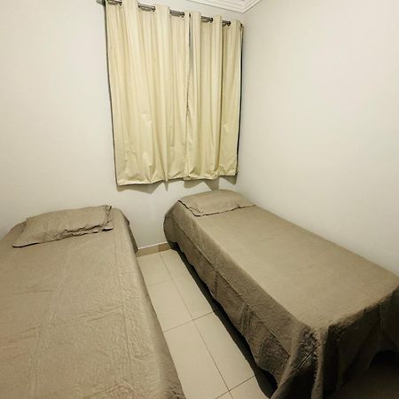 Apartamento De Tres Quartos, Ipatinga Mg Leilighet Eksteriør bilde