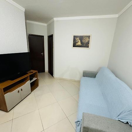 Apartamento De Tres Quartos, Ipatinga Mg Leilighet Eksteriør bilde