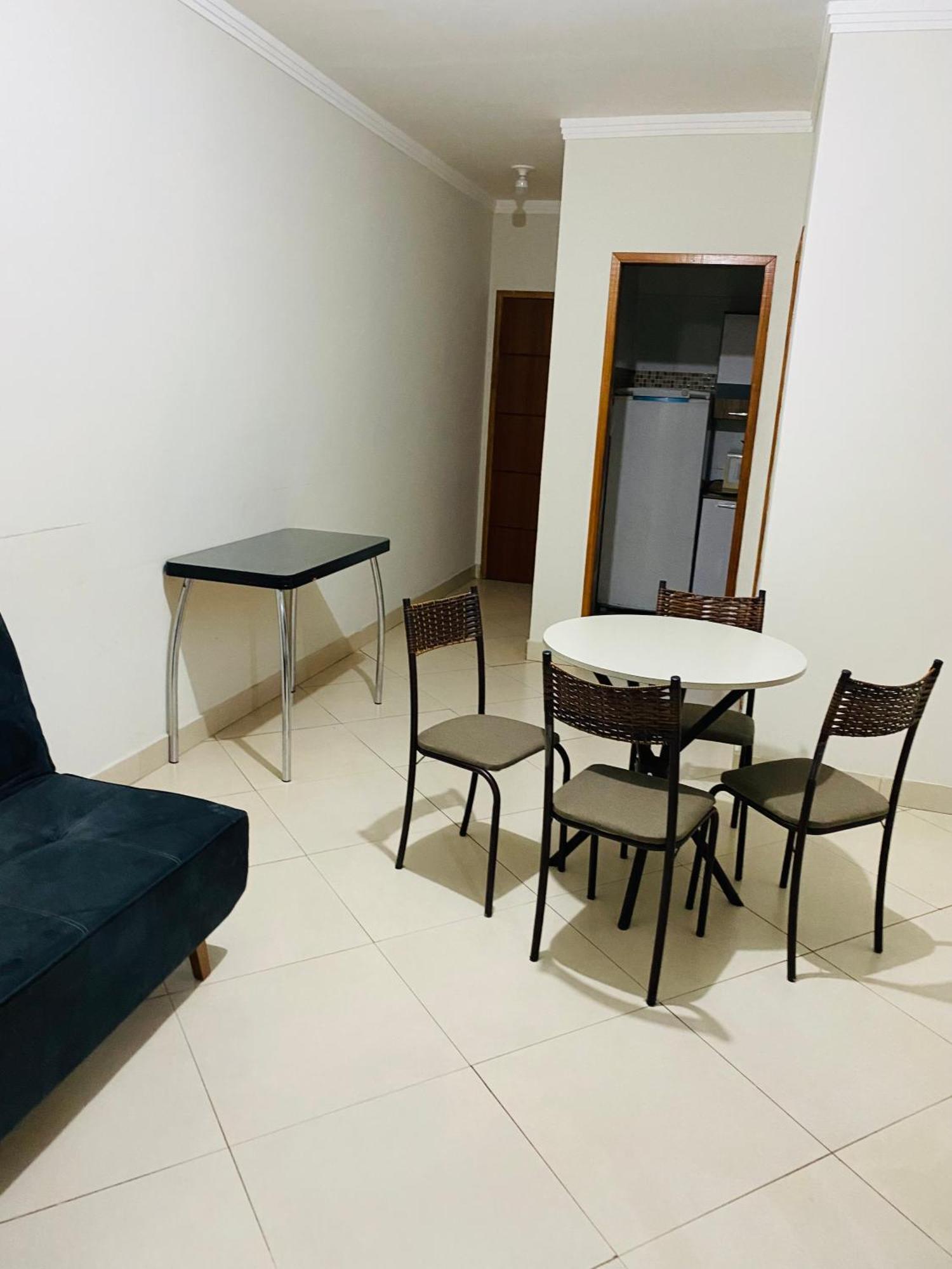 Apartamento De Tres Quartos, Ipatinga Mg Leilighet Eksteriør bilde